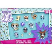 Hasbro E3034 Miniş Koleksiyoner Seti