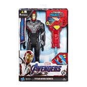 Hasbro E3298 Avengers Endgame Titan Hero Fx Iron Man Figür