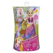 Hasbro E4646 Disney Prenses Gökkuşağı Saçlı Rapunzel