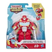 Hasbro E5366 Hasbro Rescue Bots Academy Figür
