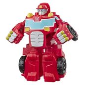 Hasbro E5366 Hasbro Rescue Bots Academy Figür