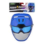 Hasbro E5898 Power Ranger Maske mavi
