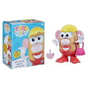 Hasbro F1079 Bay Bayan Patates Kafa