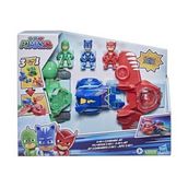 Hasbro F2119 Pj Mask 3 İn 1 Combiner Jet