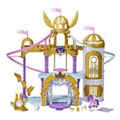 Hasbro F2156 My Little Pony Yeni Nesil Eğlenceli Kraliyet Sarayı