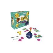 Hasbro F2562 Ka-Blab Kutu Oyunu