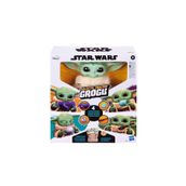 Hasbro F2849 Star Wars Grogu Animatronik Figür