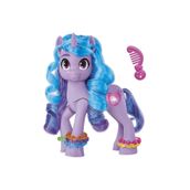Hasbro F3870 My Little Pony Işıltılı Izzy Moonbow Pony