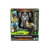 Hasbro F3900-F4643 Transformers Rise Of The Beasts Smash Changer Figür
