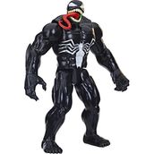 Hasbro F4984 Siyah Marvel Titan Hero Venom Figür