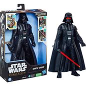 Hasbro F5955 Star Wars Galactic Action Dart Vader Figür