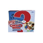 Hasbro F6105 Bil Bakalim Kim?