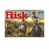 Hasbro Friends & Family Gaming Risk