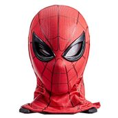 Hasbro G0633 Marvel Legends Series Spider-Man Homecoming Electronic Expressive Maske