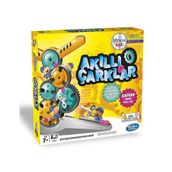 Hasbro Gaming Akıllı Çarklar