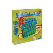 Hasbro Gaming Bil Bakalım Kim Oyunu