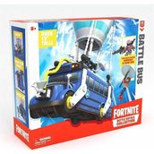 Hasbro Gio Fortnite Savaş Otobüsü Oyun Seti - Araba