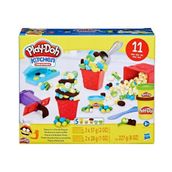 Hasbro Play Doh Eğlenceli Mutfağım Oyun Seti F7397