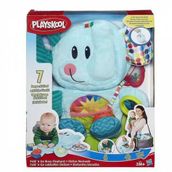 Hasbro Playskool B2263 Maviş Fil Figür