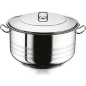 Hascevher Gastro 50x30 cm 60 lt Tencere
