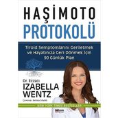 Haşimoto Protokolü - Izabella Wentz