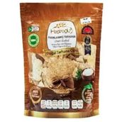 Haşiroğlu 225 gr Frınlanmış Tarhana Cips