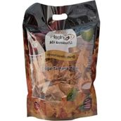 Haşiroğlu 450 gr Acı Baharatlı Tarhana Cipsi (6 adet)