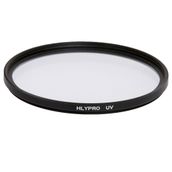Haskan Canon 50mm f/1.2 Lens İçin 72mm UV Filtre