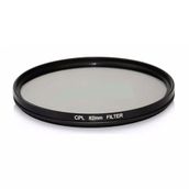 Haskan Nikon İçin 82mm CPL Polarize Filtre