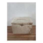 Hasret Çeyiz Takı Sandığı Sünnet Nişan Düğün Damat Çeyiz Sandık 0496