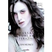 HASSAS RUHLAR TERAZISI - CEM MUMCU