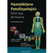 Hastalıkların Patofizyolojisi - Palme Yayınevi