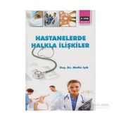 HASTANELERDE HALKLA İLİŞKİLER - METIN IŞIK