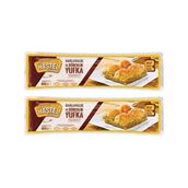 Hastel Baklavalık Yufka 800 gr x 2 Adet El Yapımı ve Doğal Malzeme İçeren Ürün
