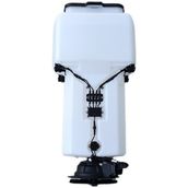 Hasyılmaz Eft Drone Tohumlama ve Gübreleme Tankı 50LT - 1