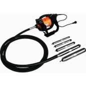 Hasyılmaz Elektrikli Beton Vibratörü 2300W 3HP 1800rpm 230V