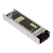 Hasyılmaz Mean Well UHP-200-24 Fansız Slim Power Supply 200W 24VDC 8.4A - 150 W