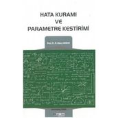 Hata Kuramı ve Parametre Kestirimi - R. Alpay Abbak