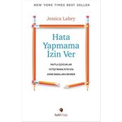 Hata Yapmama İzin Ver - Jessica Lahey