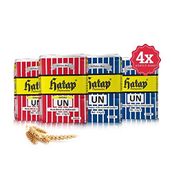 Hatap Lüks Un 2 x 4 kg + Çok Amaçlı Un 2 x 4 kg