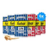Hatap Lüks Un 3 x 2 kg + Çok Amaçlı Un 3 x 2 kg