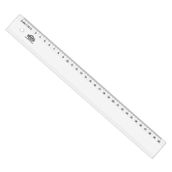Hataş 00160 Plastik Büro Tipi Geniş 30 cm Cetvel