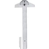 Hataş 01240 75 cm Mika Paralel Cetvel