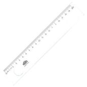 Hataş 01512 20 cm Geniş Büro Cetveli