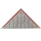 Hataş 0520 32 cm Geometrik Açılı Gönye