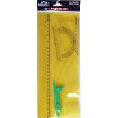 Hataş 0811 Drawıng Pencıl Ekonomik Set