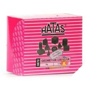 Hataş 0872 Geometrik Cisimler