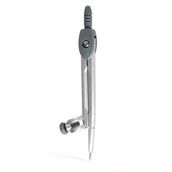 Hataş 0884 Metal Pergel
