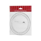 Hatas 0940 15 CM 400 Derece 20'li Plastik Minkale