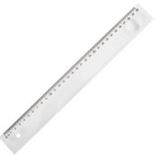Hatas 30 Cm Mercekli Geniş Büro Cetveli